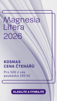 Magnesia Litera 2026